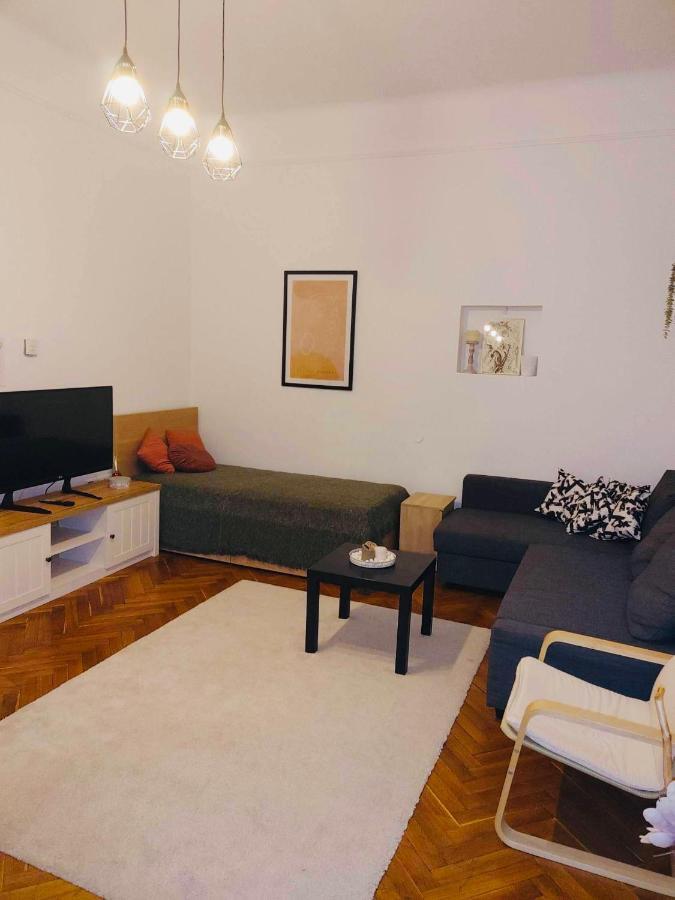 Central Residence בודפשט מראה חיצוני תמונה