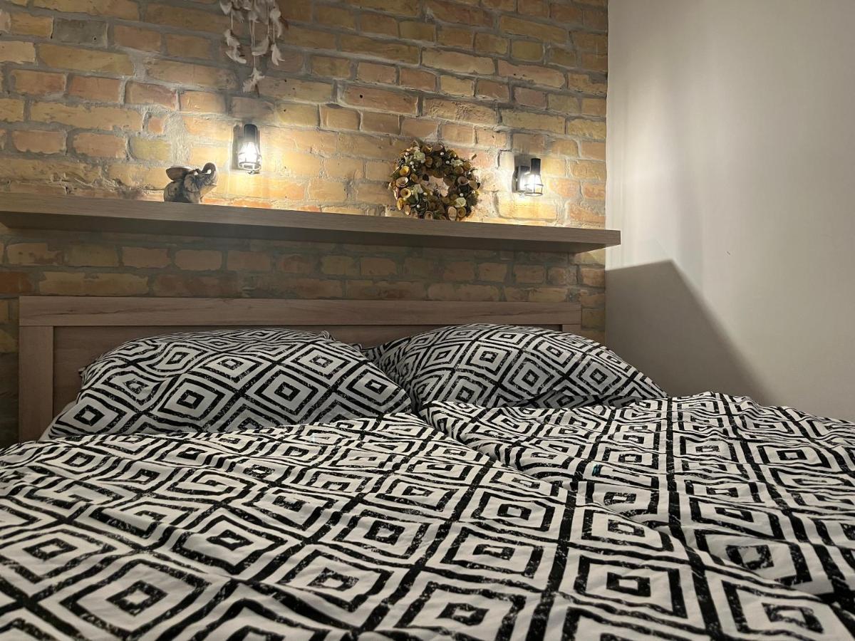 Central Residence בודפשט מראה חיצוני תמונה